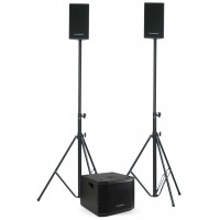 COMPACT700