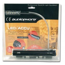 LED/ACCU