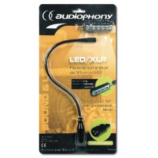 LED/XLR