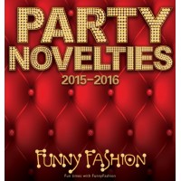 Catalogo de Acessórios de Carnaval